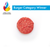 Prime Beef Burgers (2 lbs)
